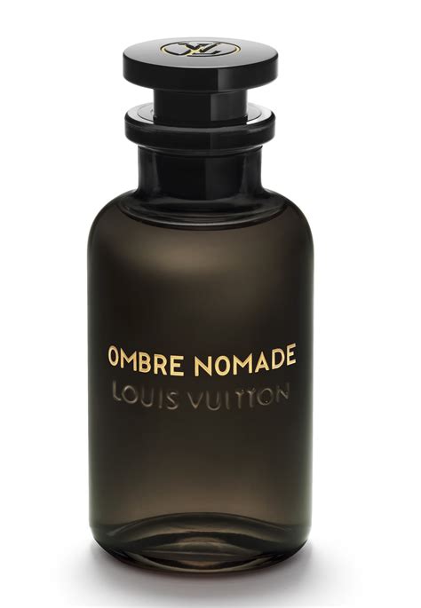 louis vuitton ombre nomade david jones|ombre nomade titan review.